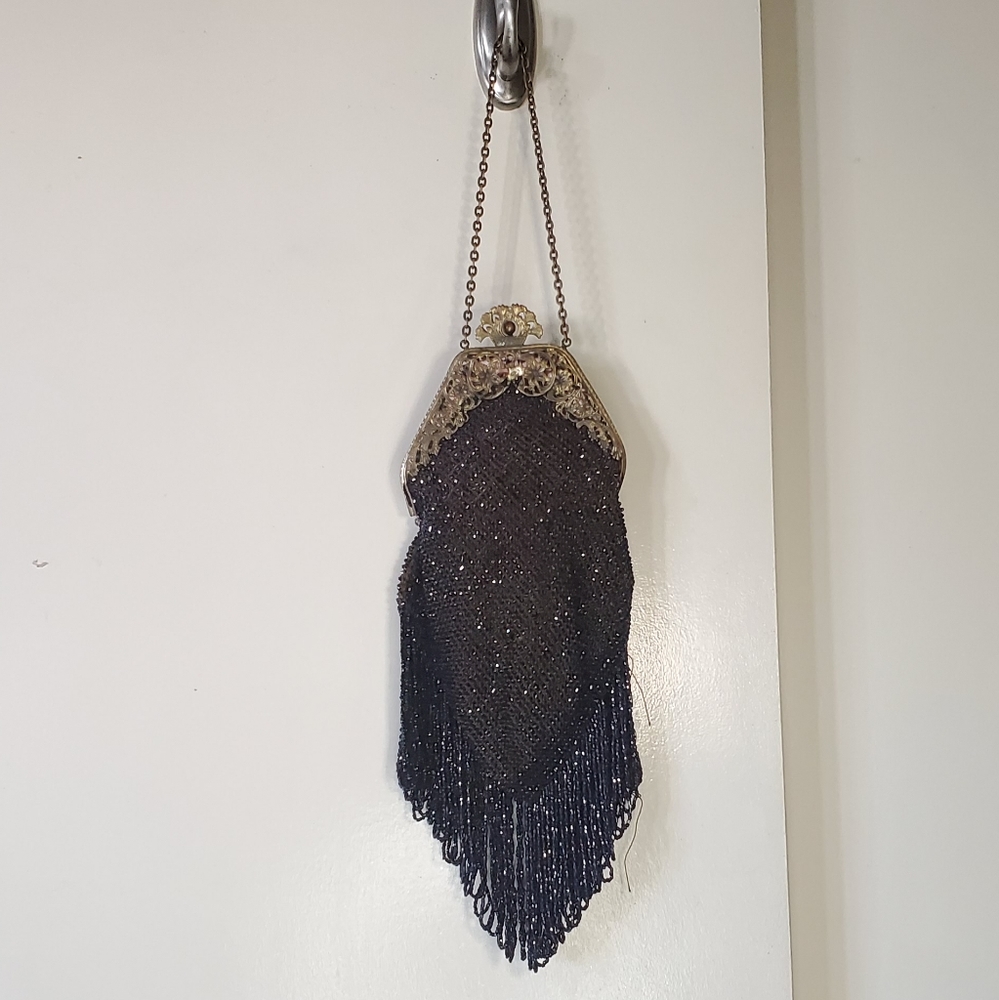 1920's clutch